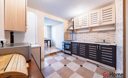 Купить 3-комнатную квартиру, Минск, Якуба Коласа, 53/3 (Советский район). Фото 5