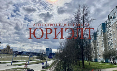 Купить 4-комнатную квартиру, Гродно, Клецкова, 96. Фото 1