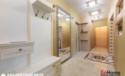 Купить 4-комнатную квартиру, Боровляны, Первомайская ул., 48/1. Фото 6