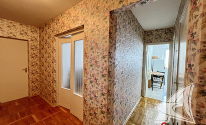 Купить 2-комнатную квартиру, Брест, Речица, ул. Адамковская. Фото 12