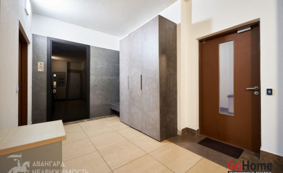 Купить 5-комнатную квартиру, Минск, Богдановича ул., 58/Б (Советский район). Фото 38