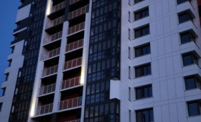 Купить 3-комнатную квартиру, Гомель, ул. Мазурова, д. 3. Фото 1