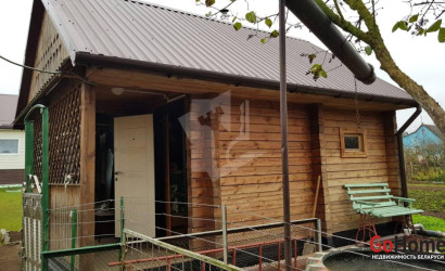 Купить дом, Петришки, 18 соток. Фото 12