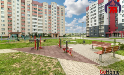 Купить 2-комнатную квартиру, Молодечно, Криничная ул., 41. Фото 21