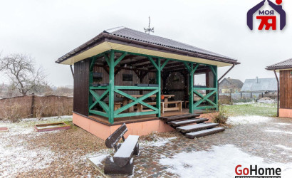 Купить дом, Червень, Минская ул., 15 соток. Фото 26