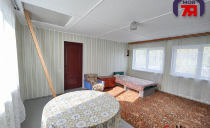 Купить дом в деревне, БОЯРЫ-86, 5 соток. Фото 3