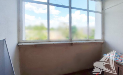 Купить 3-комнатную квартиру, Кобрин, , . Фото 17