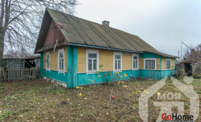 Купить дом, Застенки, 25 соток. Фото 2