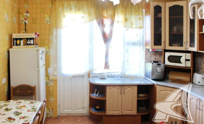 Купить дом, Кобрин, г. Кобрин, 12.14 соток. Фото 12