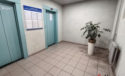 Купить 2-комнатную квартиру, Минск, Матусевича, 58(Фрунзенский район). Фото 29