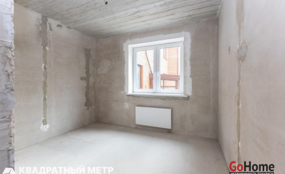 Купить 3-комнатную квартиру, Минск, Курганная ул., 35 (Московский район). Фото 17