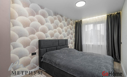 Купить 3-комнатную квартиру, Минск, Куйбышева ул., 93 (Советский район). Фото 5