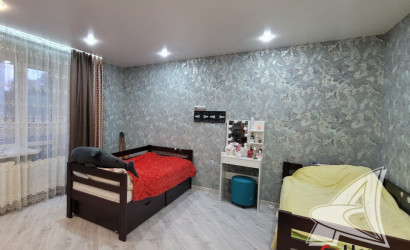 Купить 3-комнатную квартиру, Брест, Дубровка, ул. Дубровская. Фото 9