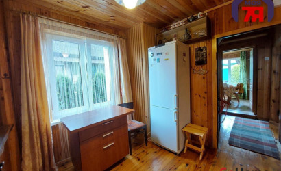 Купить дом в деревне, Газ-Магистраль, 5.14 соток. Фото 15