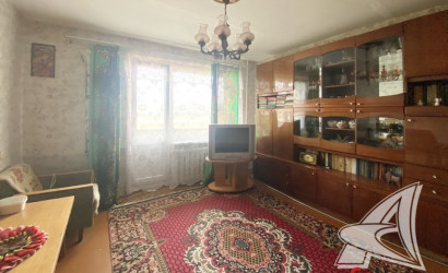 Купить 3-комнатную квартиру, Оберовщина, , . Фото 1