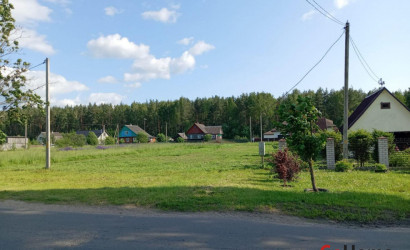 Купить участок, Околово, 20 соток. Фото 6