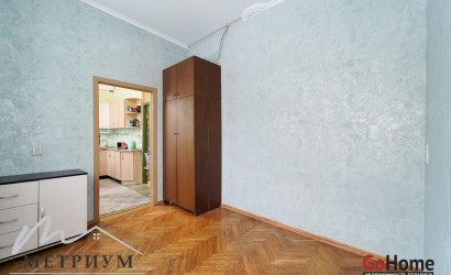 Купить 4-комнатную квартиру, Минск, Мержинского ул., 10(Первомайский район). Фото 8