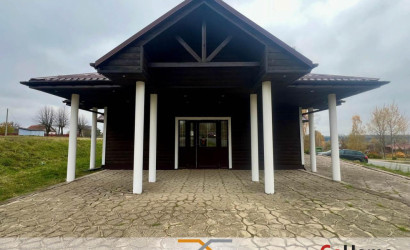 Аренда торгового помещения, Острошицы, Центральная ул., 11,  119.4 кв.м.. Фото 2