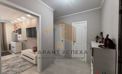 Купить 1-комнатную квартиру, Брест, ул. Махновича. Фото 9