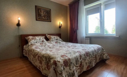 Купить 4-комнатную квартиру, Минск, Мирошниченко, 21 (Советский район). Фото 15