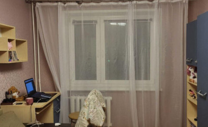 Купить 2-комнатную квартиру, Витебск, Победы просп., 6/1. Фото 6