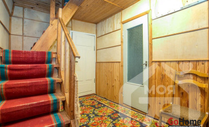 Купить дом в деревне, РАМОНАК-МАЗ, 10 соток. Фото 28