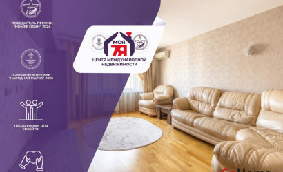 Купить 3-комнатную квартиру, Лесной, Троицкая ул., 29/А1. Фото 1
