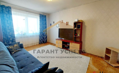 Купить 4-комнатную квартиру, Брест, ул. Волгоградская. Фото 4