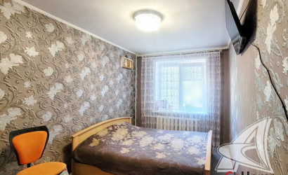 Купить 3-комнатную квартиру, Брест, Дубровка, пер. Сосновый. Фото 8