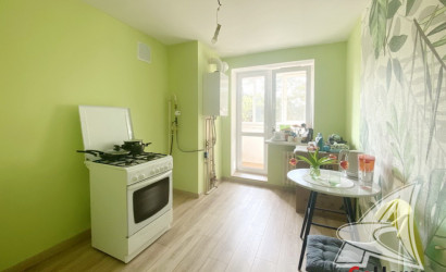 Купить 1-комнатную квартиру, Жабинка, , . Фото 2