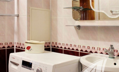 Купить 3-комнатную квартиру, Брест, Центр, ул. Менжинского. Фото 23