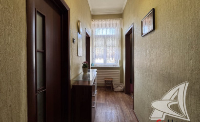 Купить 3-комнатную квартиру, Брест, Центр, ул. Советская. Фото 16