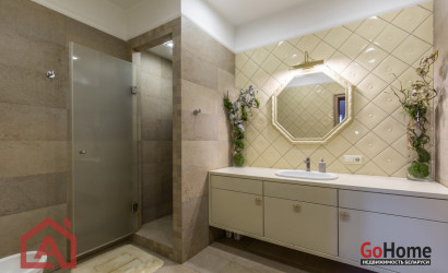 Купить коттедж, Раубичи, Школьная, 17, 15 соток. Фото 39