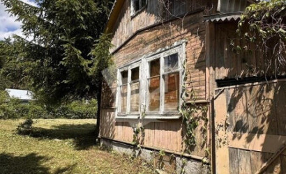 Купить дом в деревне, Трактор, 7.3 соток. Фото 7