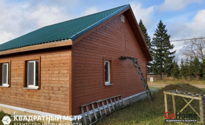 Купить дом, Смолевичи, Гусовского ул., 13.57 соток. Фото 3