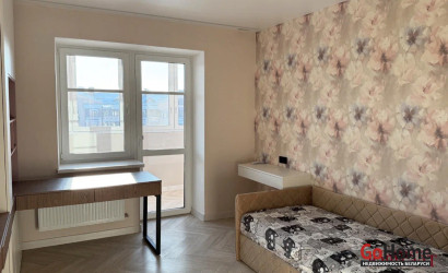 Купить 3-комнатную квартиру, Витебск, Черняховского, 31/1. Фото 23