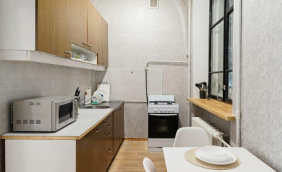 Купить 1-комнатную квартиру, Минск, Свердлова ул., 19 (Ленинский район). Фото 13