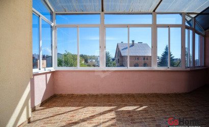 Купить коттедж, Фаниполь, Космонавтов ул., 23, 11.7 соток. Фото 39