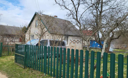 Купить дом, Квант, 11 соток. Фото 14