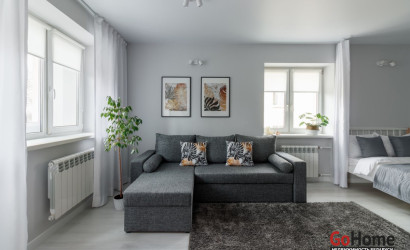 Снять 1-комнатную квартиру на сутки, Гродно, Космонавтов 6. Фото 5