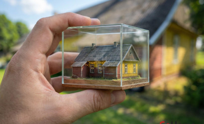 Купить дом, Колядичи, Шоссейная ул., 74.32 соток. Фото 2