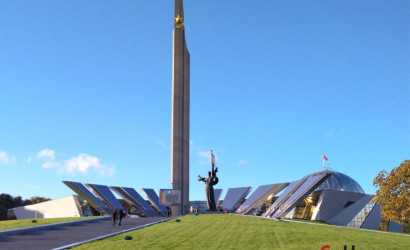 Купить 2-комнатную квартиру, Минск, Победителей просп., 95/1 (Центральный район). Фото 6