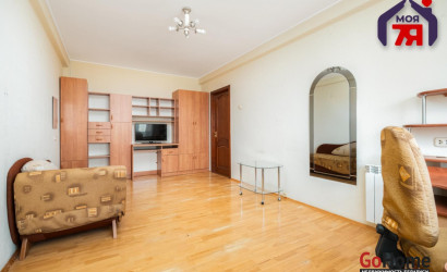 Купить 5-комнатную квартиру, Минск, Любимова просп., 34/1(Московский район). Фото 8