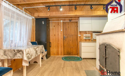 Купить дом, Ляховщина, Центральная ул., 39 соток. Фото 3