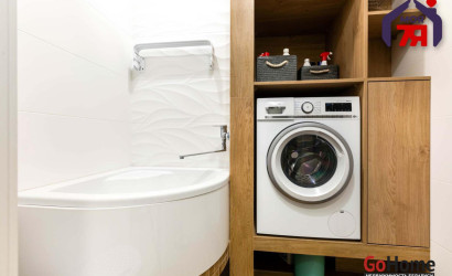 Купить 4-комнатную квартиру, Минск, Восточная ул., 107 (Советский район). Фото 38