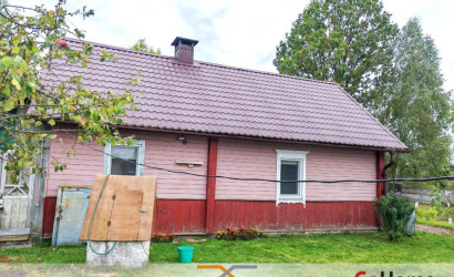 Купить дом, Орешковичи, Центральная ул., 25 соток. Фото 5