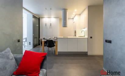 Купить 4-комнатную квартиру, Минск, Петра Мстиславца, 15 (Первомайский район). Фото 6