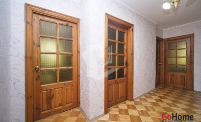 Купить 4-комнатную квартиру, Минск, Маяковского ул., 14 (Ленинский район). Фото 14