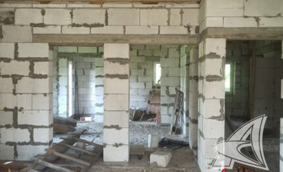 Купить дом, Луково, Луковский с/с, 25 соток. Фото 2