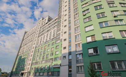 Купить 2-комнатную квартиру, Минск, Скрыганова ул., 16 (Фрунзенский район). Фото 20